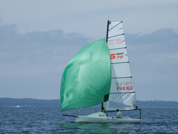 Régate a2 – photo 12