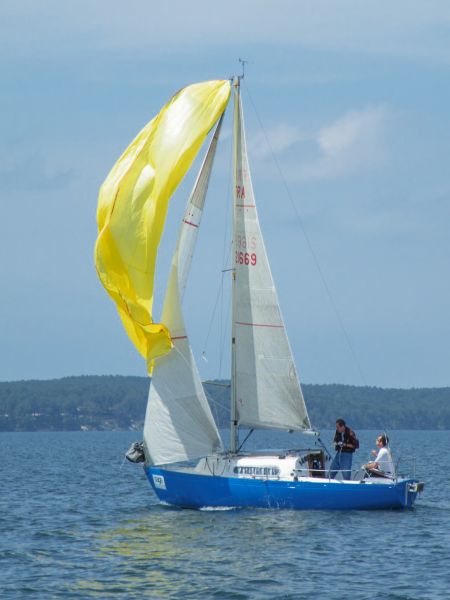 Régate a2 – photo 17
