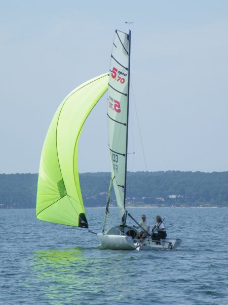 Régate a2 – photo 19
