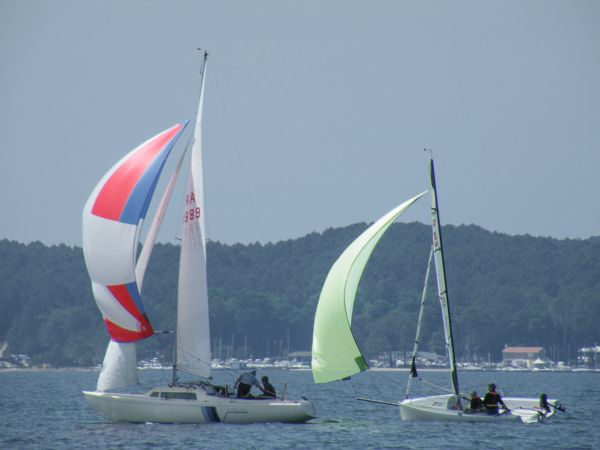 Régate a2 – photo 16