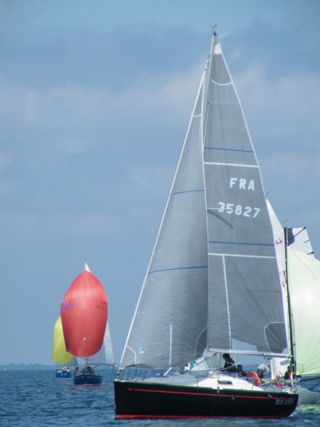Régate a2 – photo 32