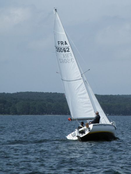 Régate a2 – photo 3