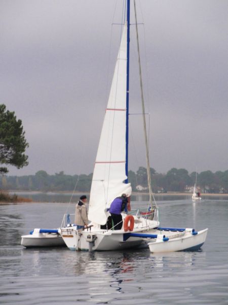 Régate Ducom – photo 25