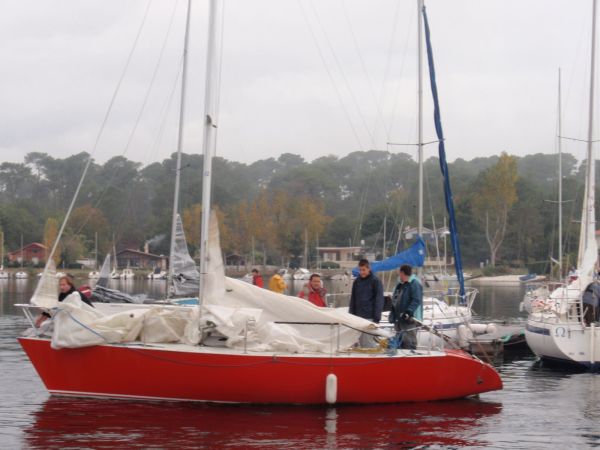 Régate Ducom – photo 21