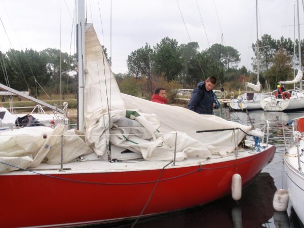 Régate Ducom – photo 12