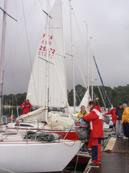 Régate Ducom – photo 6