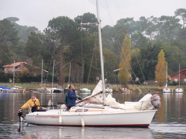 Régate Ducom – photo 32