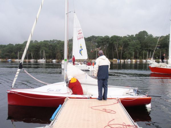 Régate Ducom – photo 24
