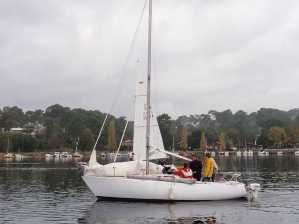 Régate Ducom – photo 29