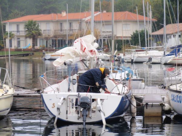 Régate Ducom – photo 15