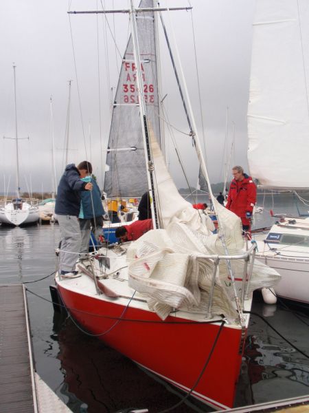 Régate Ducom – photo 8