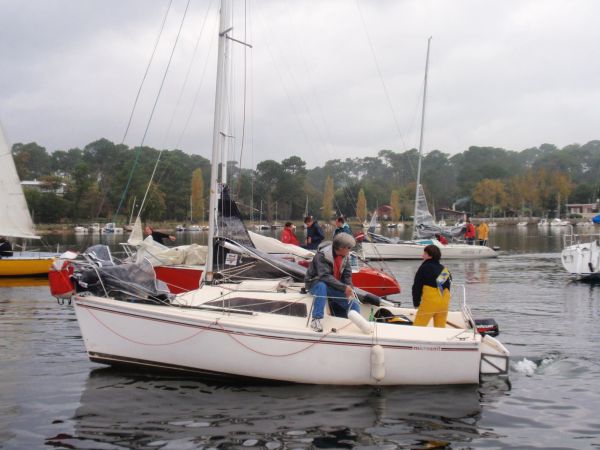 Régate Ducom – photo 22