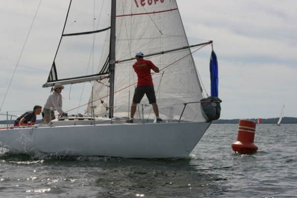 Trophee foncia – photo 45