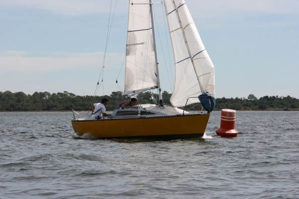 Trophee foncia – photo 55
