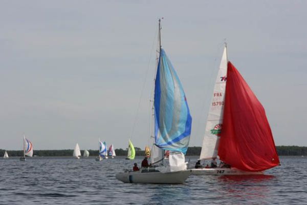 Trophee foncia – photo 100