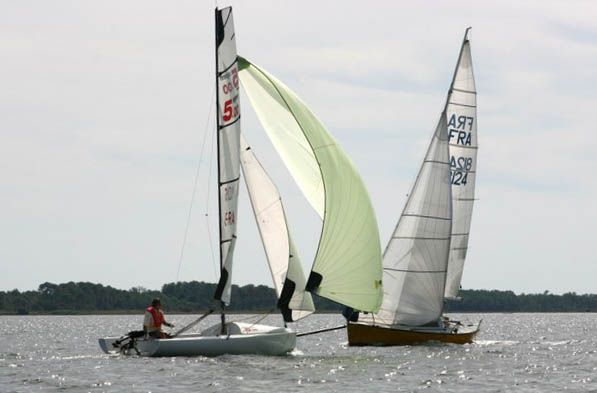 Trophee foncia – photo 54