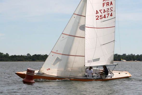 Trophee foncia – photo 26