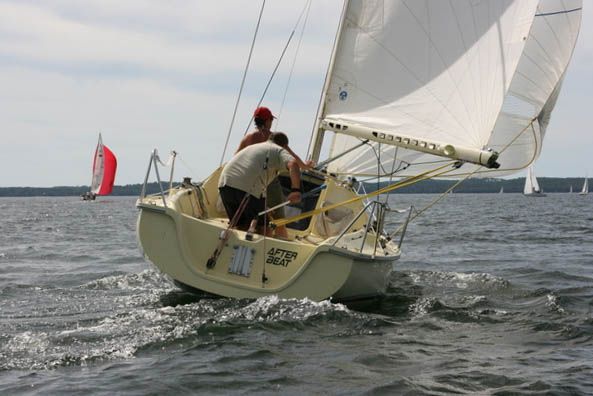 Trophee foncia – photo 30