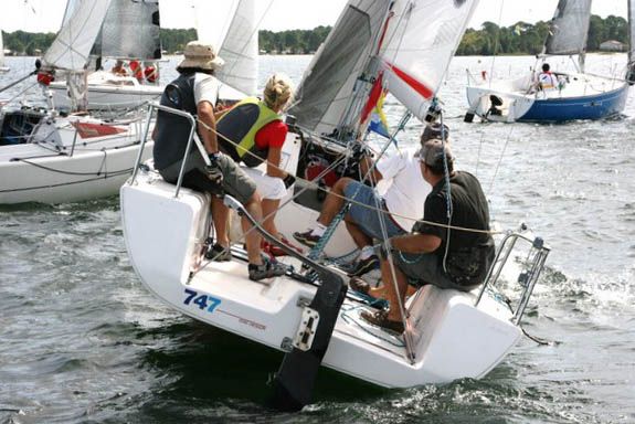 Trophee foncia – photo 17