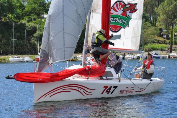 Coupe du Président – photo 61