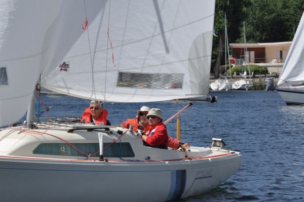 Coupe du Président – photo 34