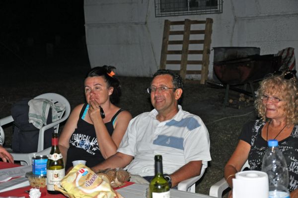 Auberge espagnole Botalo – photo 12