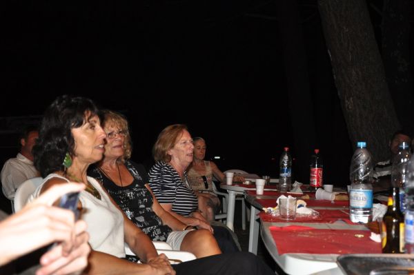 Auberge espagnole Botalo – photo 4