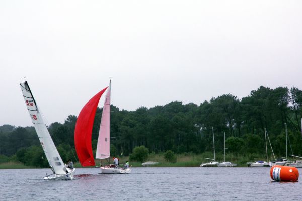 Régate inter-club – photo 5