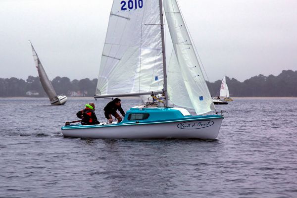 Régate inter-club – photo 35