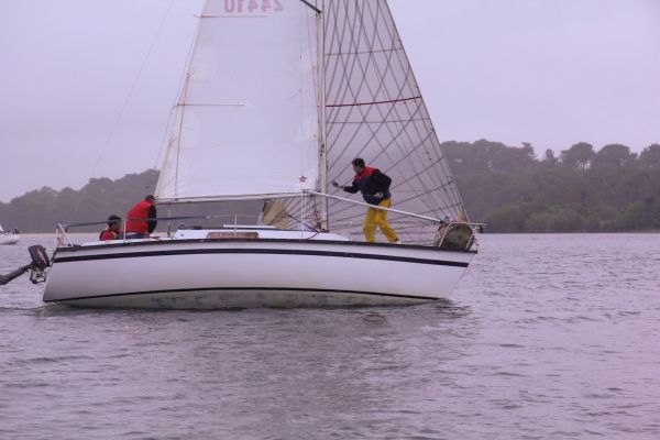 Régate inter-club – photo 22