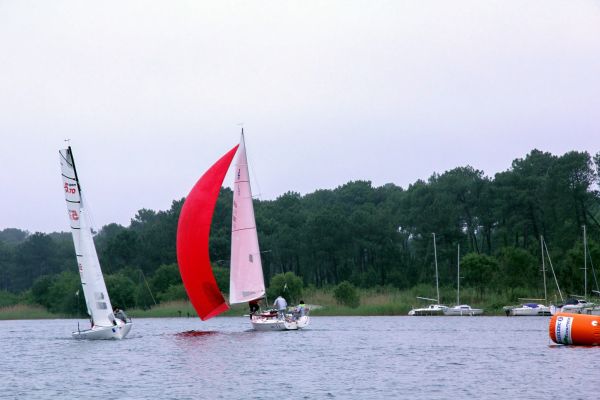 Régate inter-club – photo 4