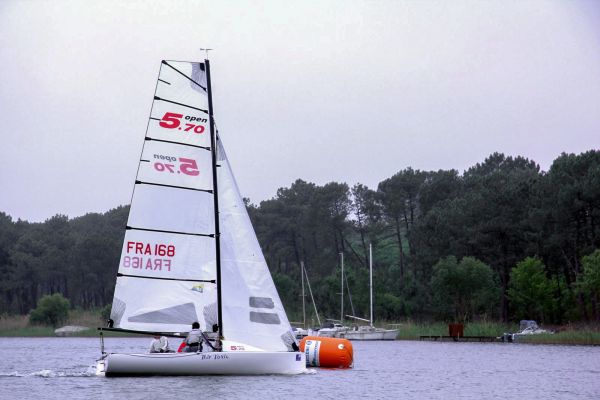 Régate inter-club – photo 6