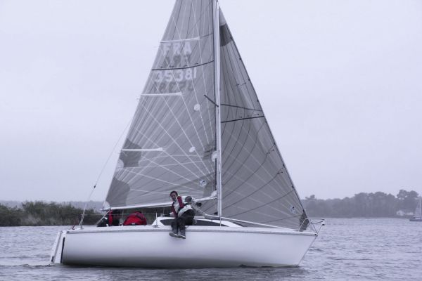 Régate inter-club – photo 18