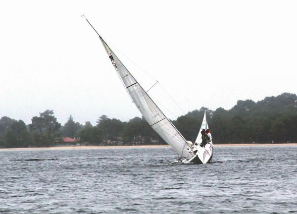 Régate inter-club – photo 12