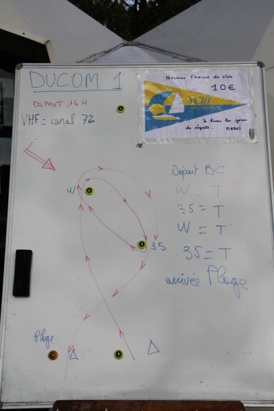 Trophée Ducom – photo 2