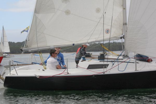 Trophée Ducom – photo 6