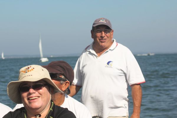 Sortie bac à voile – photo 49