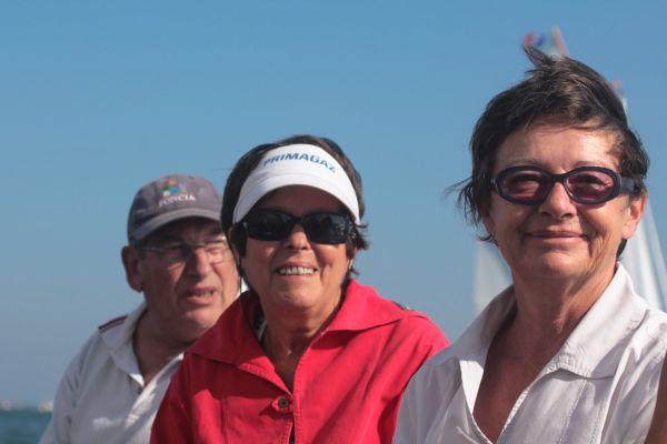 Sortie bac à voile – photo 43