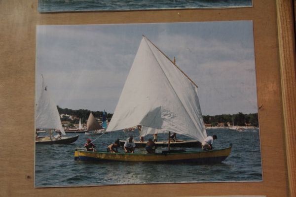 Sortie bac à voile – photo 82
