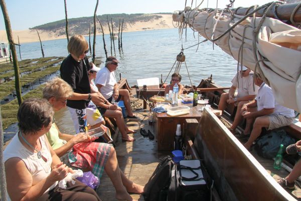 Sortie bac à voile – photo 68