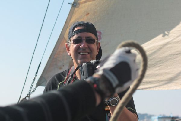 Sortie bac à voile – photo 44