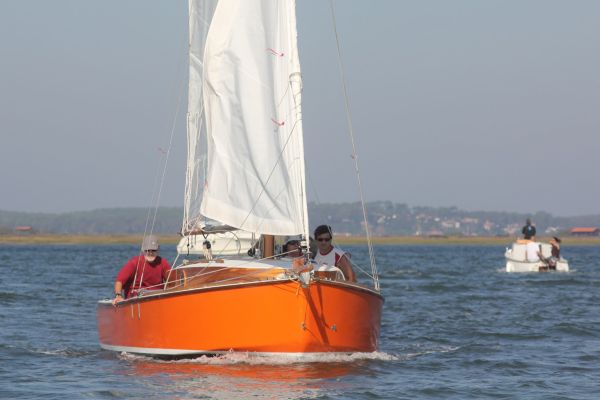 Sortie bac à voile – photo 41