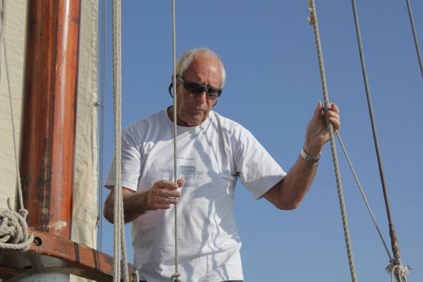 Sortie bac à voile – photo 6