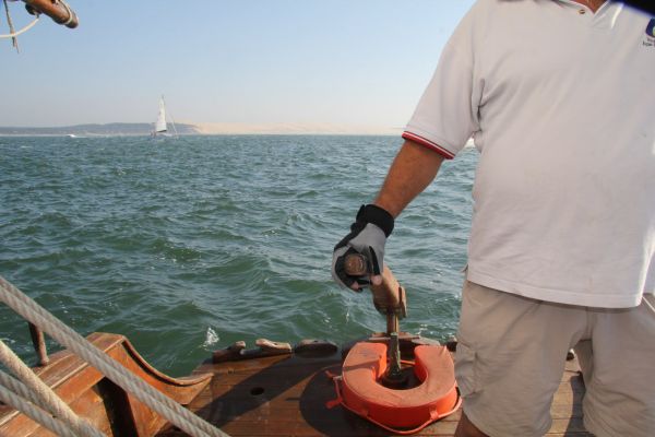 Sortie bac à voile – photo 76