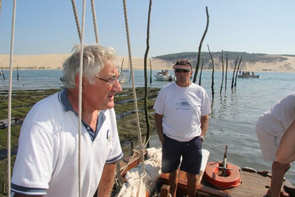 Sortie bac à voile – photo 67