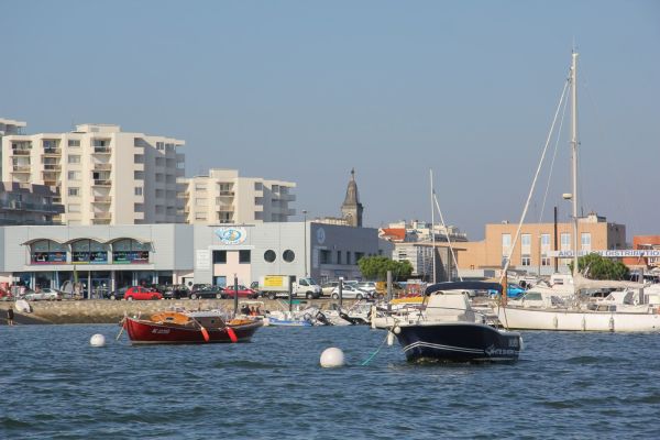 Sortie bac à voile – photo 9