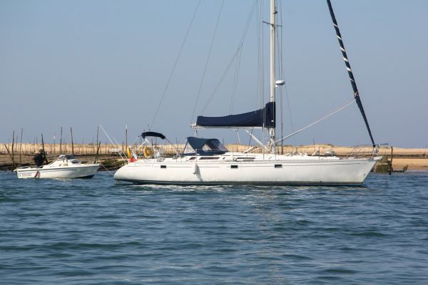 Sortie bac à voile – photo 63