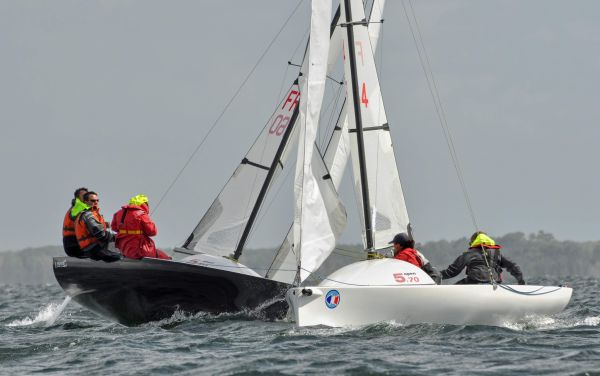 Coupe d'aquitaine – photo 26