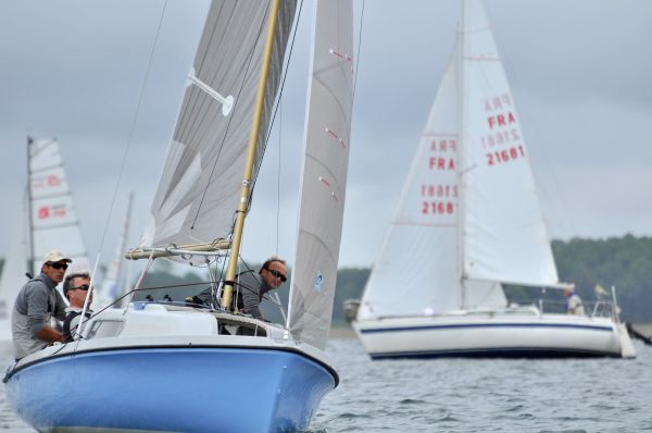 Coupe d'aquitaine – photo 45