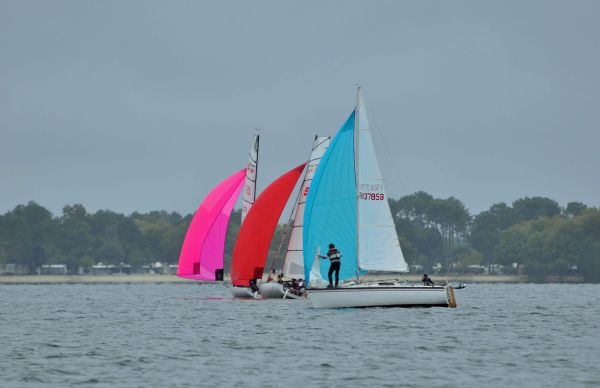 Coupe d'aquitaine – photo 105